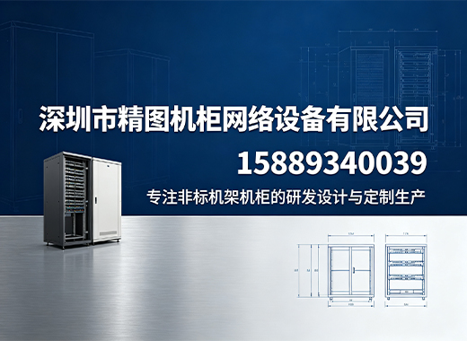 精图机柜阳江线上分站